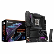 GigaByte Z890 AORUS ELITE Wi-Fi 7 ATX LGA 1851 Motherboard