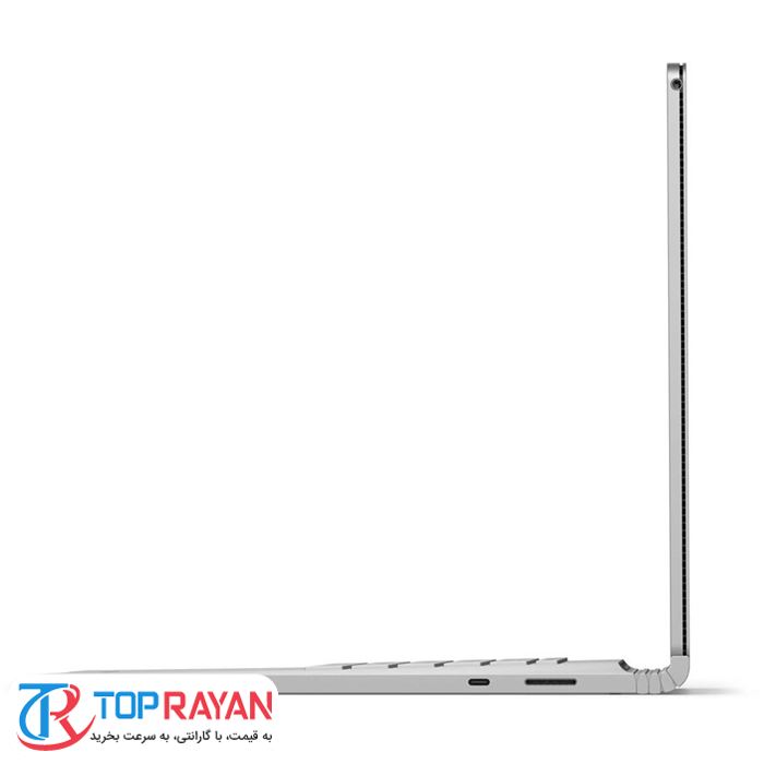 لپ تاپ 15 اینچ مایکروسافت مدل Surface Book 3- F پردازنده Core i7 1065G7 رم 32GB حافظه 1TB SSD گرافیک PixelSense 6GB RTX 3000 لمسی - 5