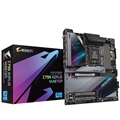 GigaByte Z790 AORUS MASTER DDR5 LGA1700 ATX Motherboard