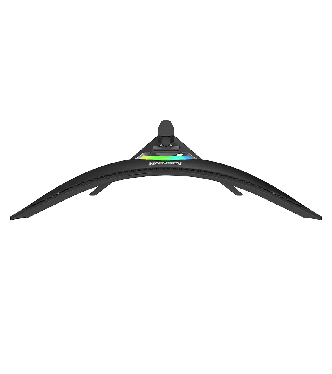 مانیتور 49 اینچ گیمینگ ردراگون مدل GMQ4966RMC - 8
