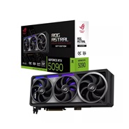 ASUS ROG Astral BTF GeForce RTX 5090 32GB GDDR7 Graphics Card