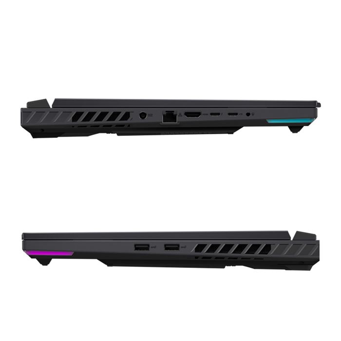 لپ تاپ 16 اینچی ایسوس مدل ROG Strix G16 G614FM-WS94-R9 9955HX-16GB DDR5 5600MHz-1TB SSD-RTX5060 8GB-WUXGA 165Hz-W - 7