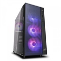 Deep Cool MATREXX 55 MESH ADD-RGB 4F Mid-Tower Case