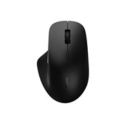 Rapoo M50 Plus Silent Wireless Optical Mouse  