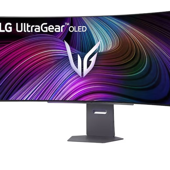مانیتور گیمینگ 45 اینچ ال جی مدل UltraGear 45GX90SA-B ( 240 هرتز) - 2