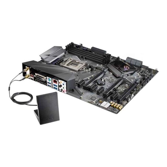 مادربرد ایسوس Motherboard Asus ROG STRIX Z270E Gaming - 2