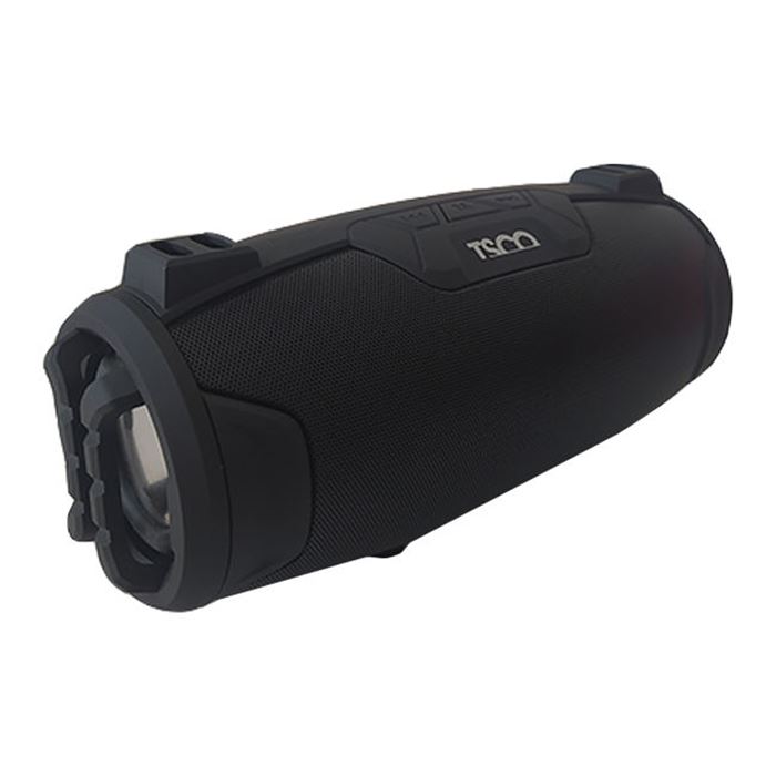 اسپیکر قابل حمل بلوتوثی میکروفون دار تسکو مدل TS 2319 - 3