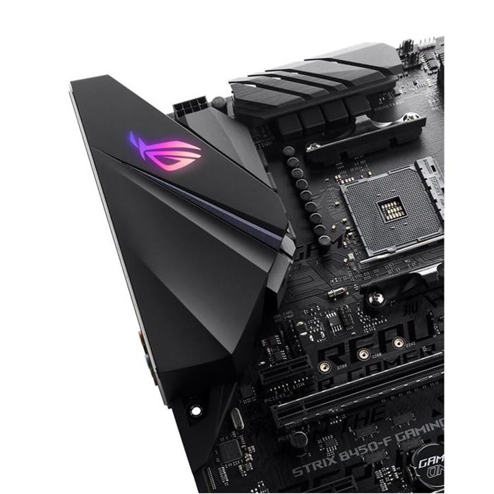 مادربرد ایسوس Rog Strix B450-F Gaming - 5