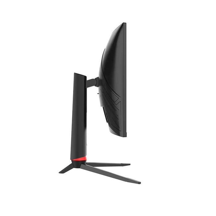 مانیتور 27 اینچ گیمینگ ردراگون مدل GMQ2712RVC - 8