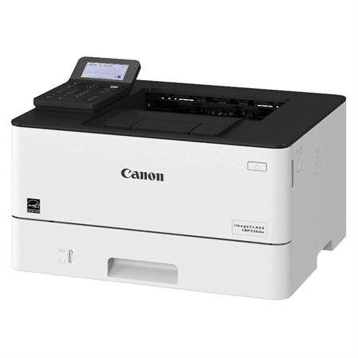 پرینتر تک کاره لیزری سیاه و سفید Canon مدل LBP226dw - 3