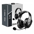 MSI IMMERSE GH20 Gaming Headset