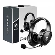 هدست گیمینگ ام اس آی IMMERSE GH20