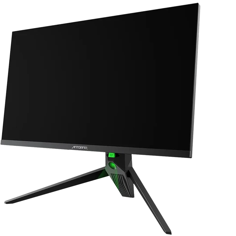 مانیتور گیمینگ 27 اینچ انت گیمر ANT27VU PRO (320 هرتز) - 3