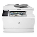 HP LaserJet Pro MFP M183fw Multifunction Printer