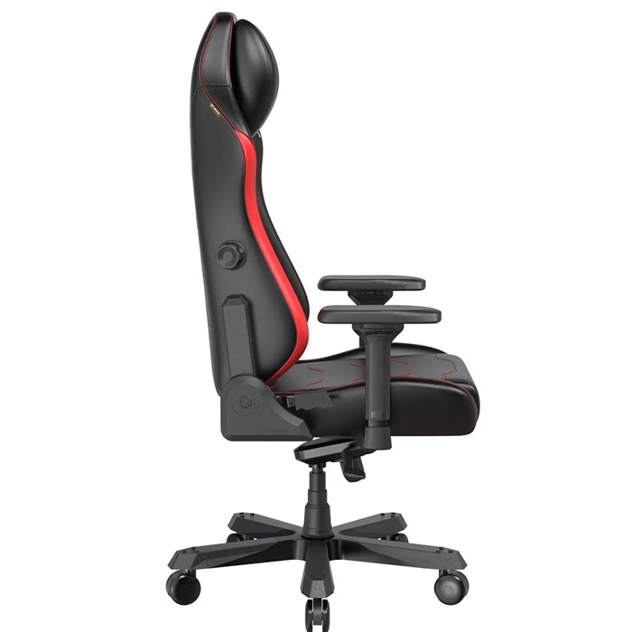 صندلی گیمینگ دی ایکس ریسر Master Series 2026 XL Black Red - 3