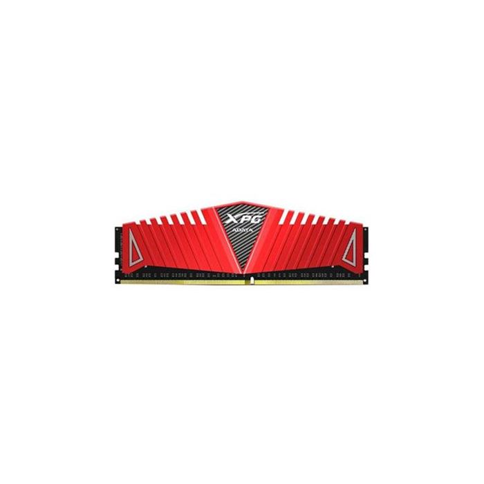 AData XPG Z1 4x4GB=16GB DDR4 2666MHz CL16 Red RAM  - 7