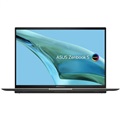 ASUS Zenbook S13 OLED UX5304VA Core i7 1355U 16GB 512GB SSD Iris Xe OLED 13.3 2.8K 60hz Laptop