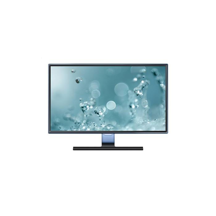 مانیتور سامسونگ 24اینچ مدل LS24E390HL - 2