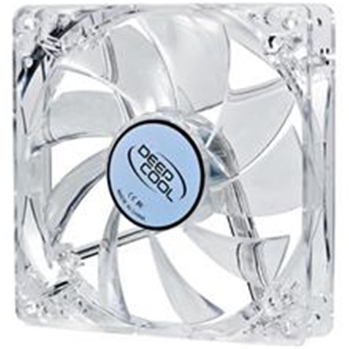 فن کیس دیپ کول مدل XFAN 120L - 9