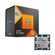 AMD Ryzen 5 7500X3D BOX AM5 CPU Processor