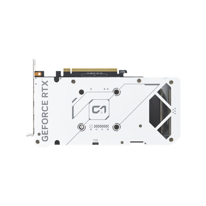 کارت گرافیک ایسوس مدل Dual GeForce RTX 5060 Ti WHITE 16GB GDDR7  - 4