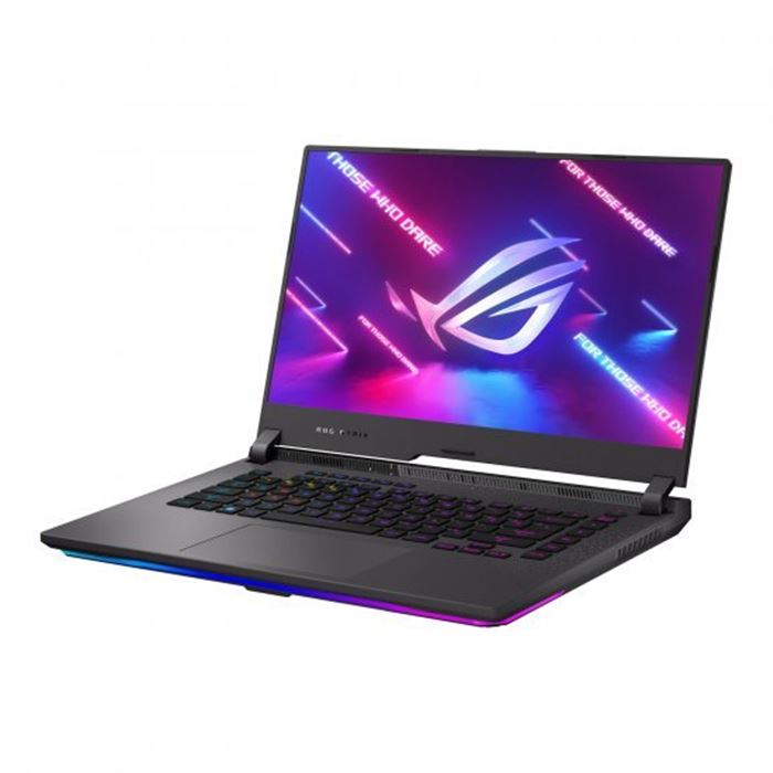 لپ تاپ 15 اینچ ایسوس مدل ROG Strix G513RW با پردازنده Ryzen 9 6900HX رم 16GB حافظه 1TB SSD گرافیک 8GB RTX 3070Ti WQHD - 3