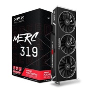 xfx SPEEDSTER MERC 319 Radeon RX 6800 Gaming 16GB GDDR6 Graphics Card