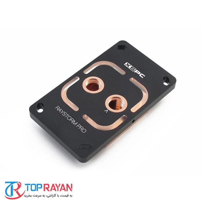 کیت نصب AMD AM۴ ایکس اس پی سی برای RayStorm Pro - 4