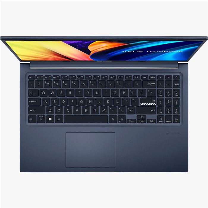 لپ تاپ ایسوس VivoBook X513EA Core i5 1165G7 16GB 512 SSD - 4