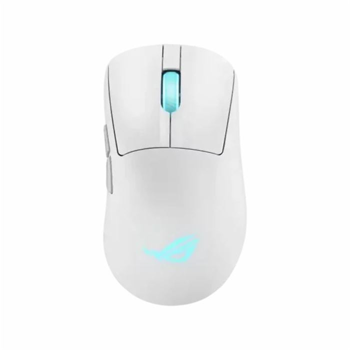 ماوس بی سیم گیمینگ ایسوس مدل P722 ROG KERIS II ORIGIN - 11