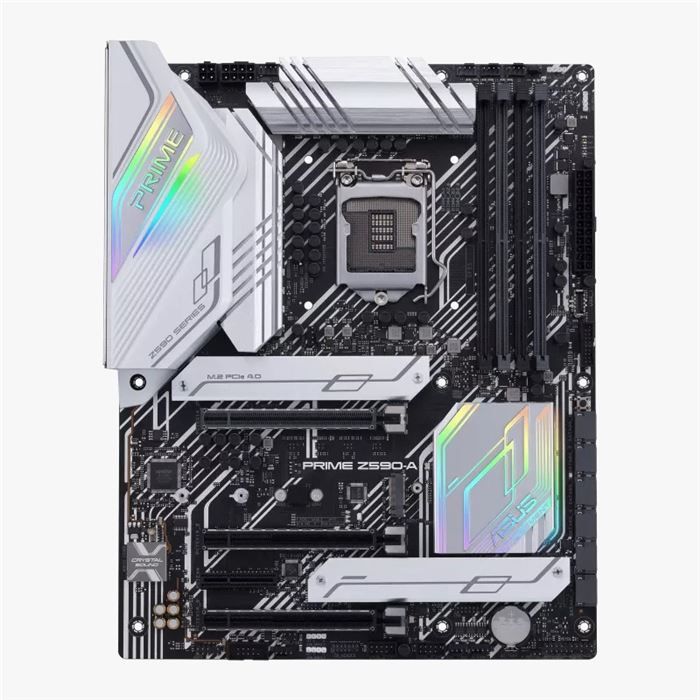 مادربرد ایسوس PRIME Z590-A - 2