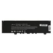 DELL Battery Laptop Dell Inspiron 13 5370_F62G0 Black-Internal Gimo Plus-38Wh