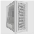 Corsair 5000D CORE AIRFLOW Mid-Tower ATX Gaming Case