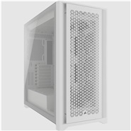 Corsair 5000D CORE AIRFLOW Mid-Tower ATX Gaming Case