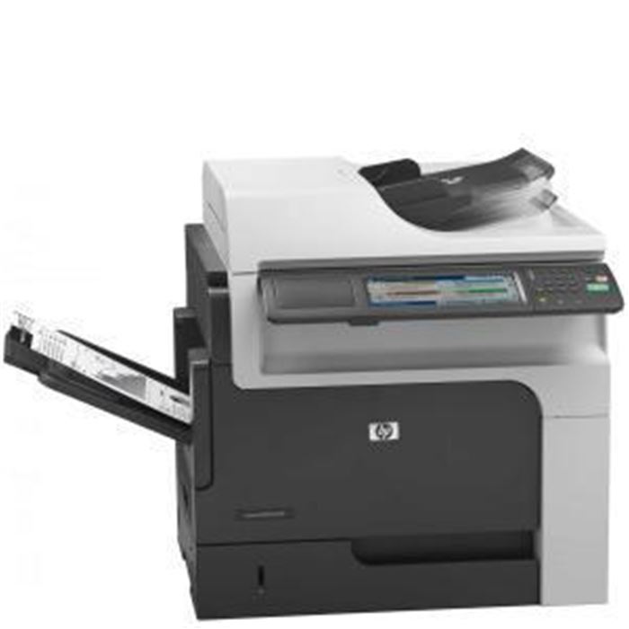 چندکاره اچ پی LJ M4555 MFP - 5