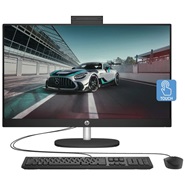 HP CR0126nh - Core i7 1355U 16GB 512GB Intel Graphics 23.8 Inch Touch Full HD All-in-One PC