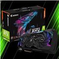 GigaByte AORUS GeForce RTX 3080 MASTER 10G LHR GDDR6X Graphics Card
