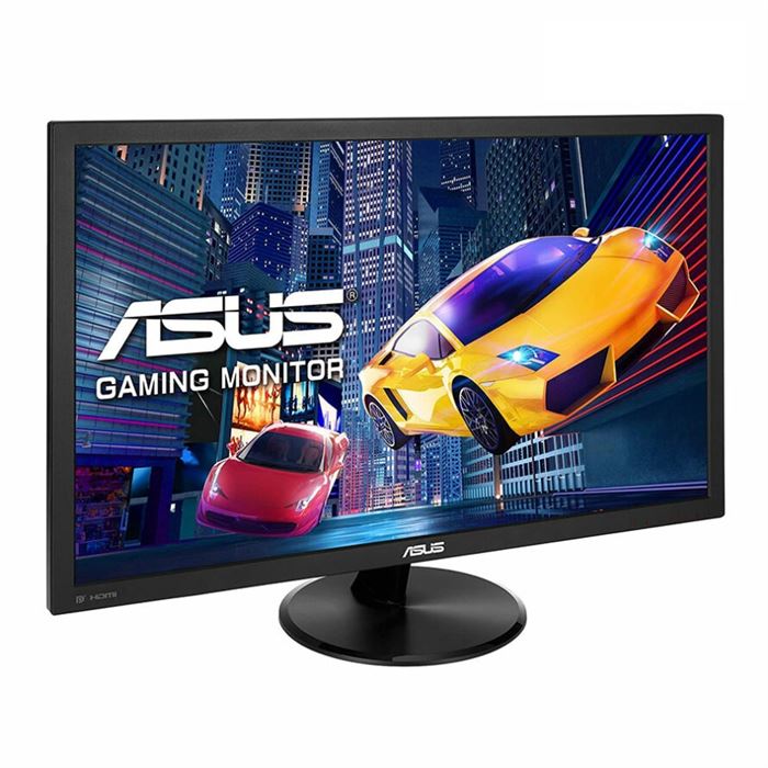 مانیتور 27 اینچ ایسوس مدل VP278QG - 2
