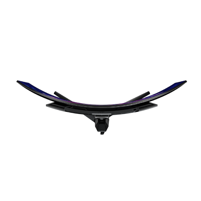 مانیتور گیمینگ 39 اینچ ایسوس مدل ROG Swift OLED PG39WCDM - 5