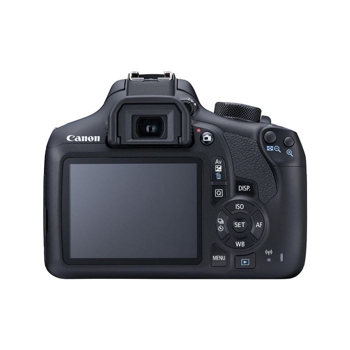 دوربین عکاسی دیجیتال کانن مدل EOS 1300D 18-55mm IS III - 3