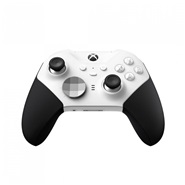 Microsoft Xbox Wireless Elite Series 2 - Core Edition - White