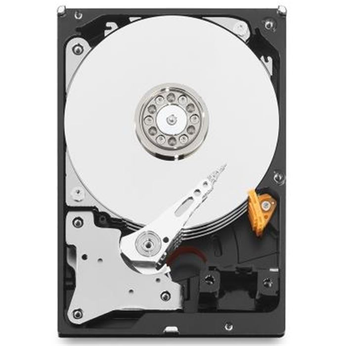 هارد اینترنال ریفر 320 گیگابایت وسترن دیجیتال - 2