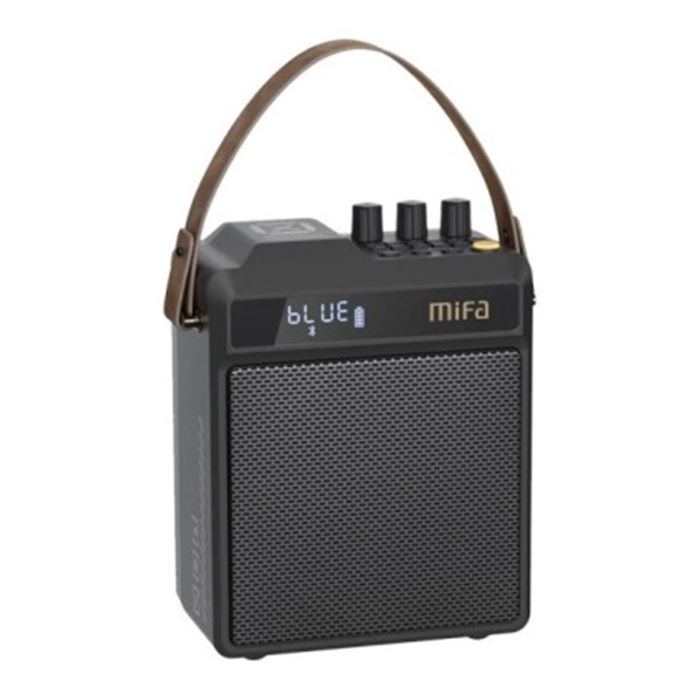 اسپیکر بلوتوث میفا M200 - 3
