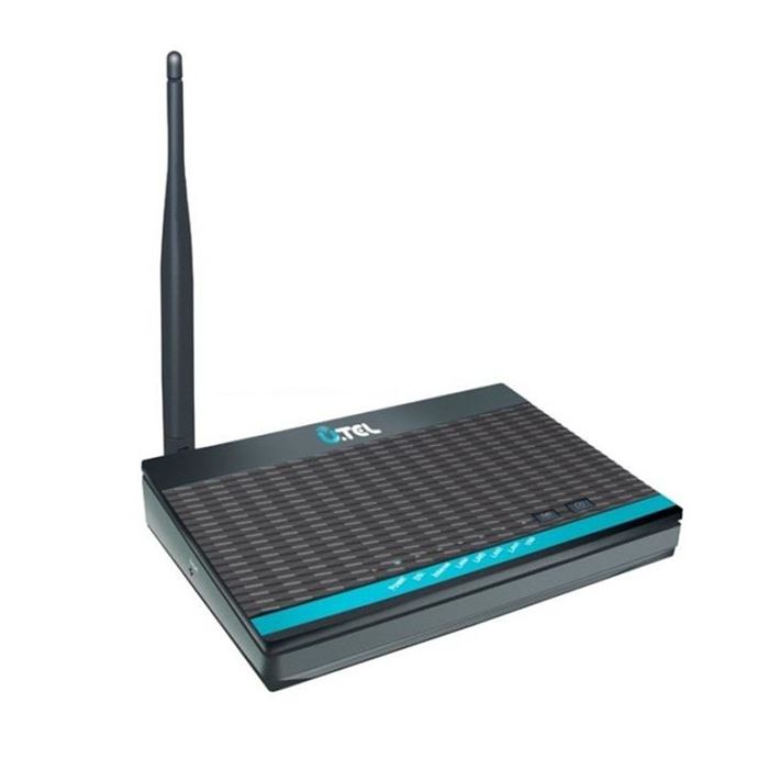 مودم روتر بی سیم یوتل Modem U-Tel A154 - 8