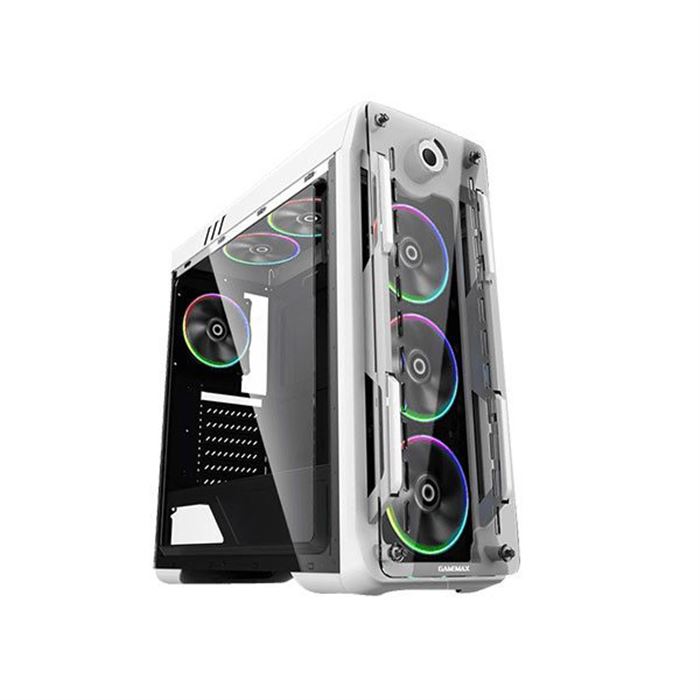 کیس کامپیوتر گیم مکس مدل Optical G510