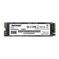 Patriot P320 PCIe Gen3 x4 NVMe 2.0 256GB M.2 Internal Solid State Drive
