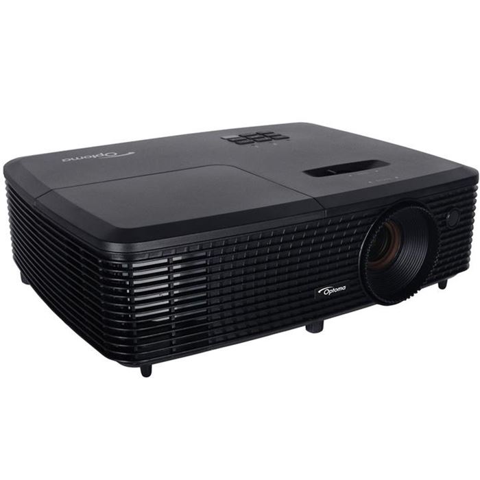 ویدئو پروژکتور پاناسونیک مدلPT-VZ۵۸۰ - 9