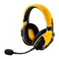 Razer Barracuda X PUBG Battlegrounds Edition Multi-platform Wireless Gaming Headset