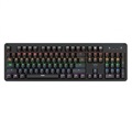 Trust GXT 863 MAZZ Wired MechanicaL Keyboard