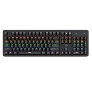 Trust GXT 863 MAZZ Wired MechanicaL Keyboard